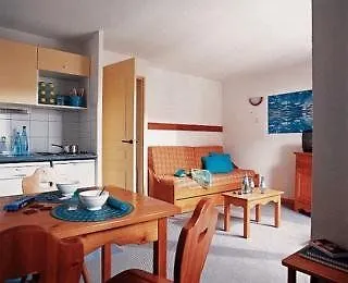 Hotel Maeva Particuliers - L'eyssina